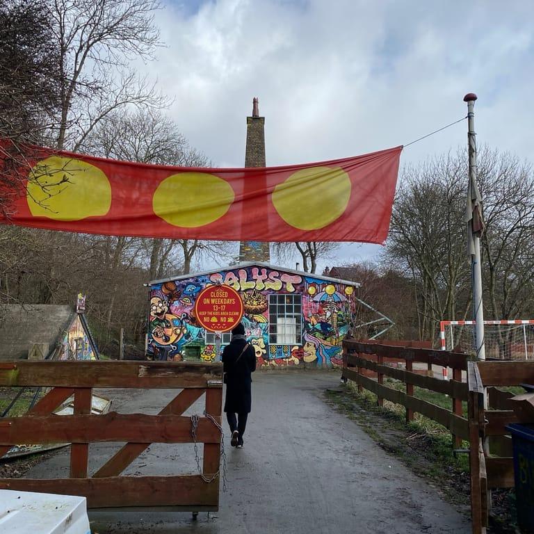 image of Christiania