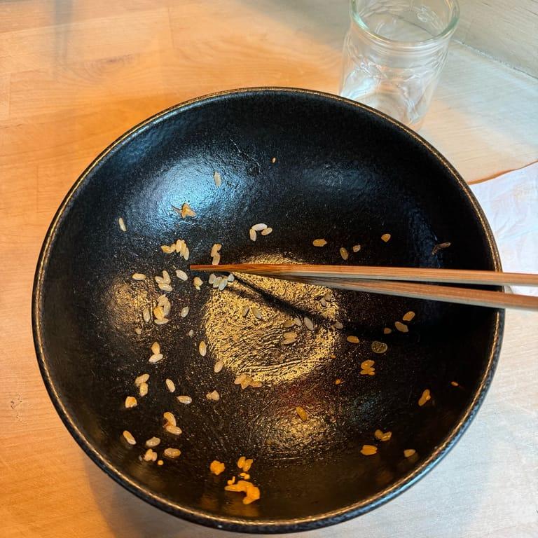 image of Guest Ramen and Donburi