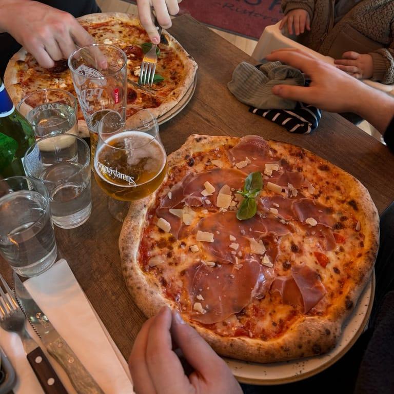 image of Piatto Fresco Årstaberg