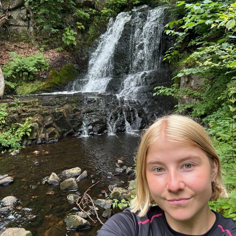 image of Sträntemölla