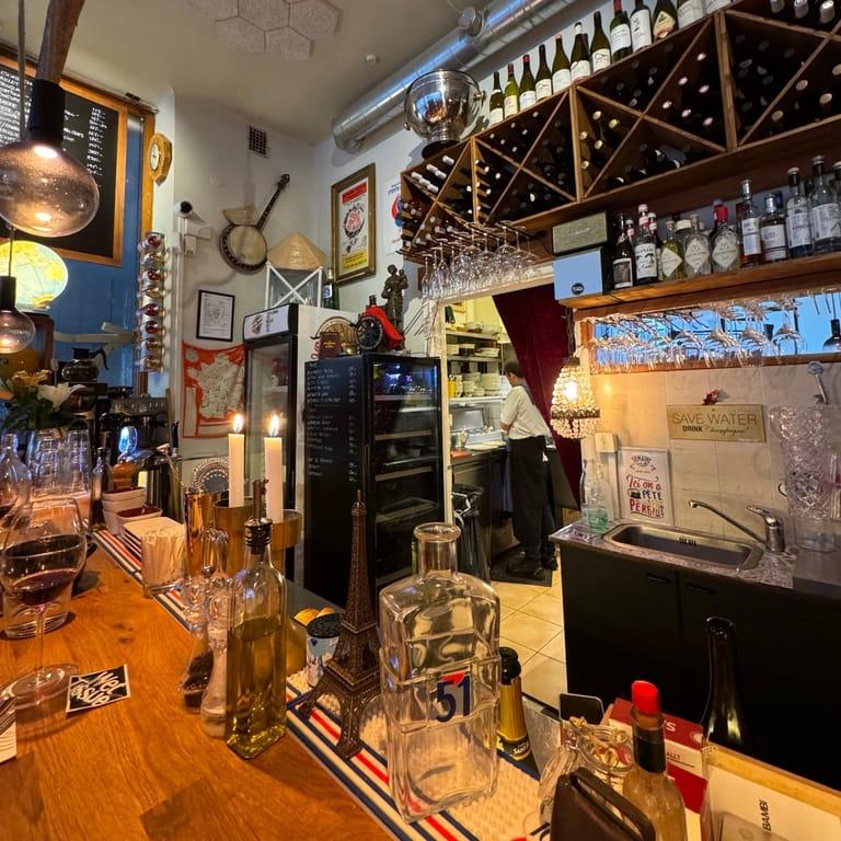 image of Le Passepartout