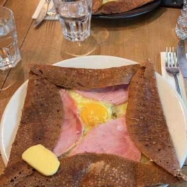 image of Breizh Café