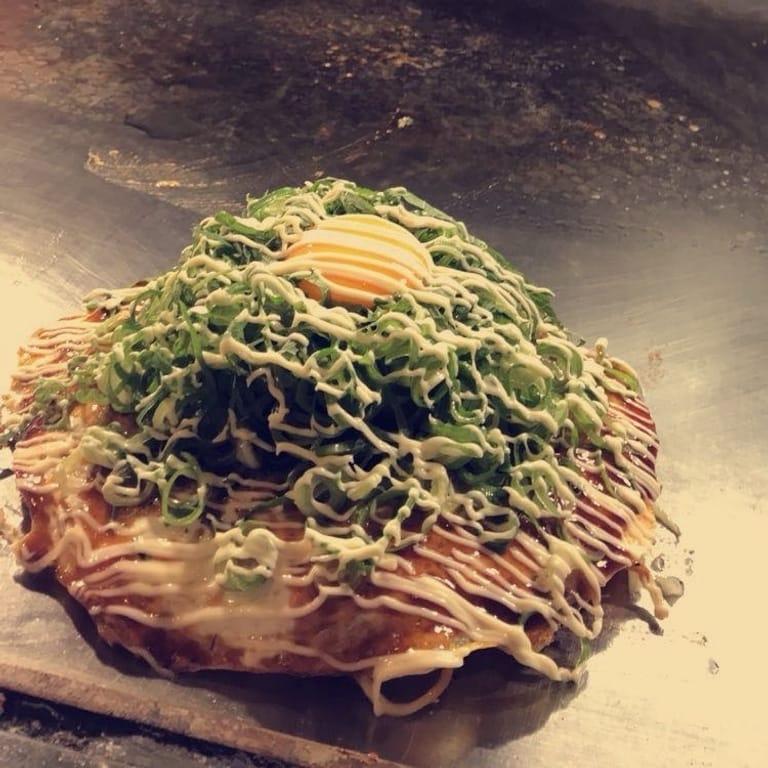 image of Teppan Baby