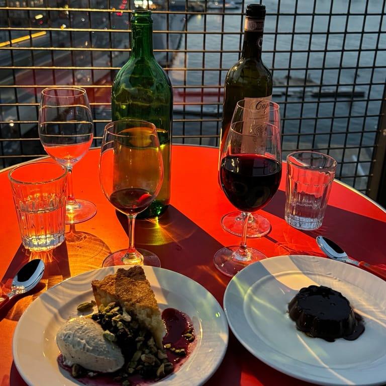 image of Café Klotet