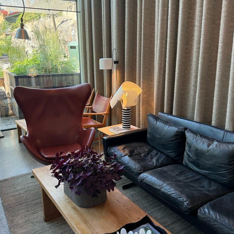 image of Restaurang Slipen