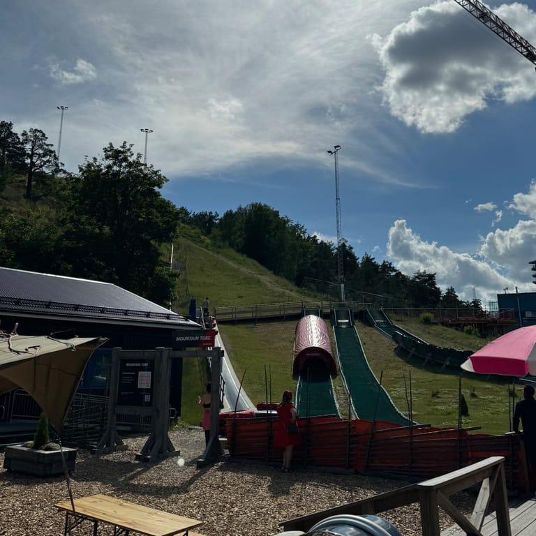 image of SkiStar Hammarbybacken