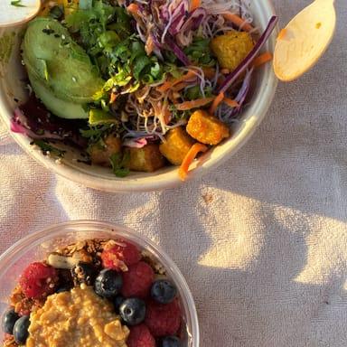 image of Mahalo Odengatan