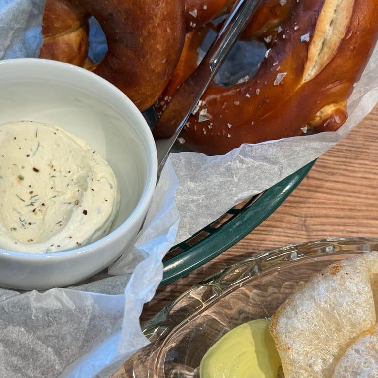 image of Urban Deli Hagastaden