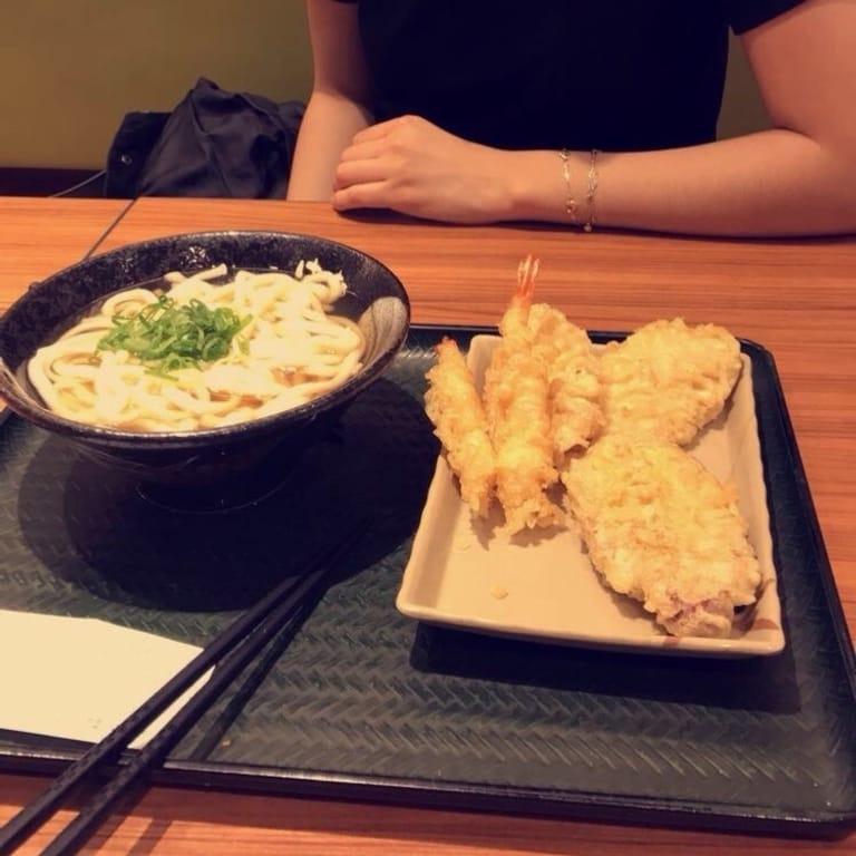 Hanamaru Udon