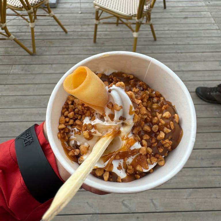 image of Åre Chokladfabrik