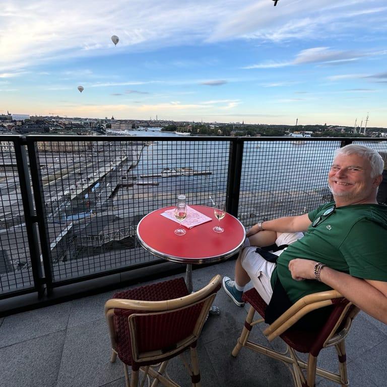 image of Café Klotet