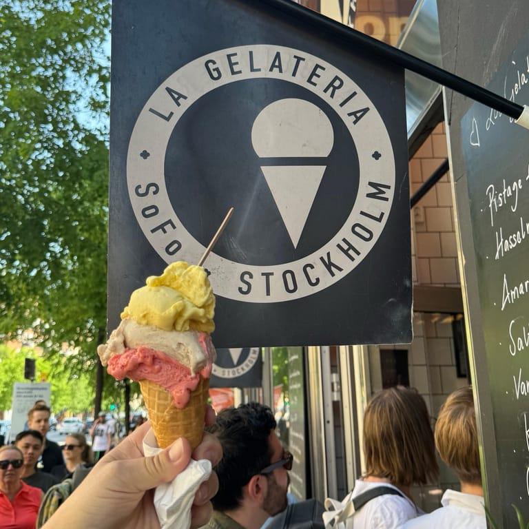 image of La Gelateria SoFo