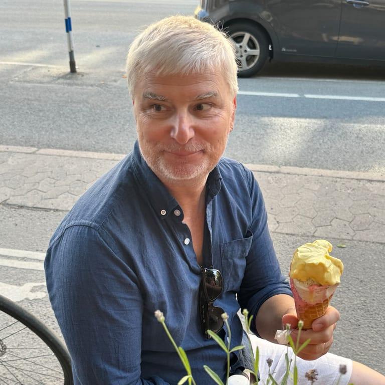 image of La Gelateria SoFo