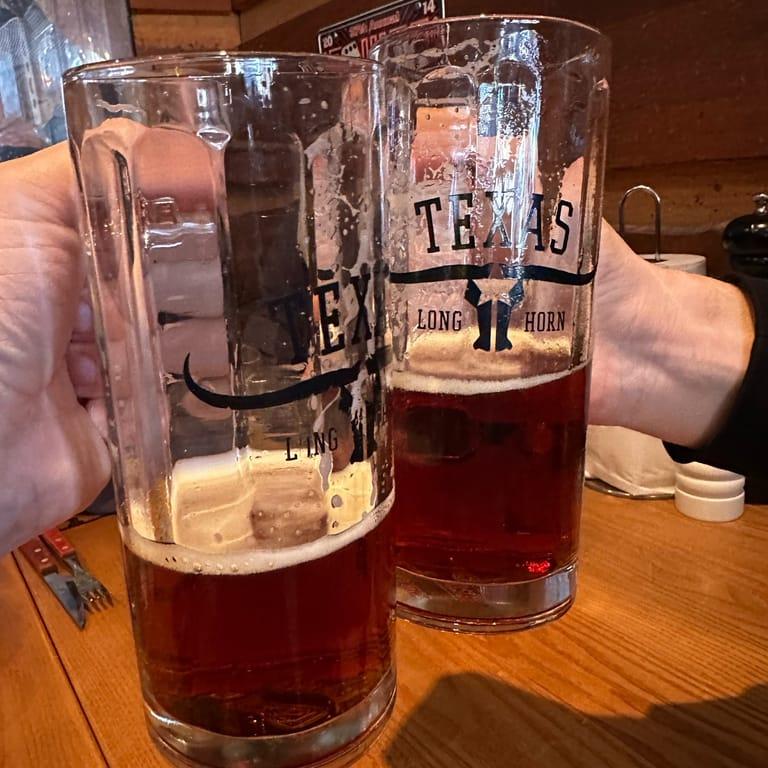 image of Texas Longhorn