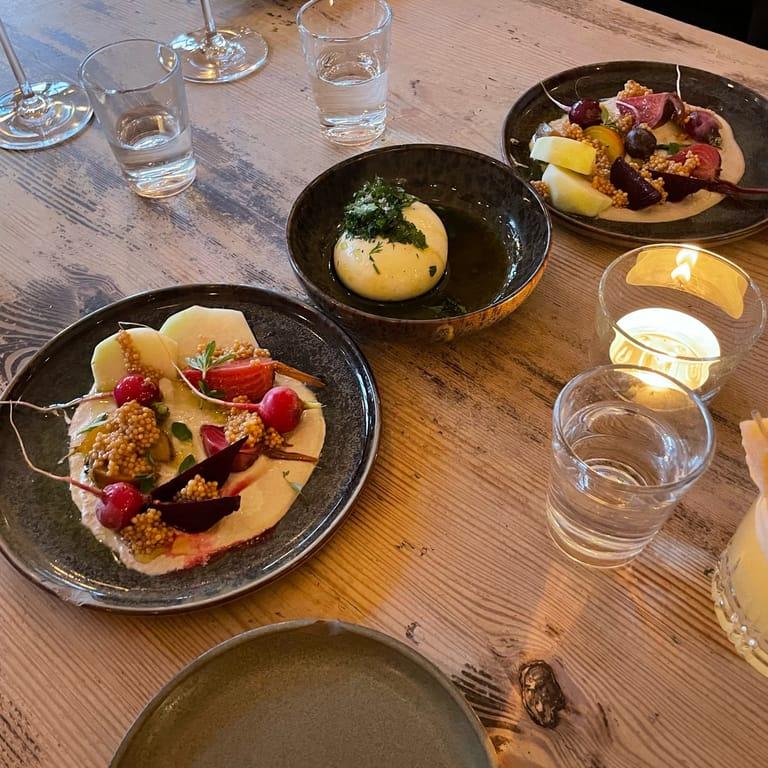image of Michelberger Restaurant