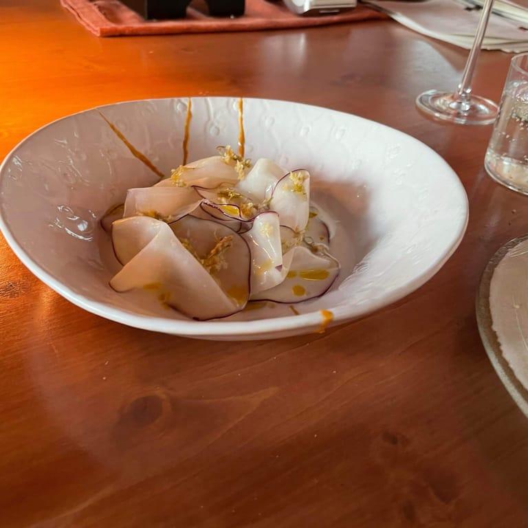 image of aerde restaurant