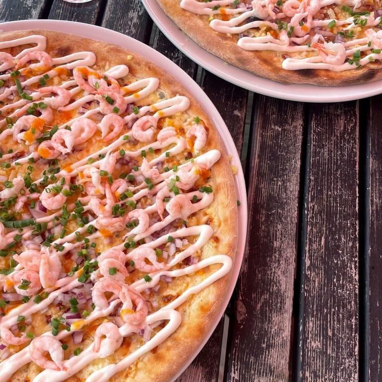 image of Bageriet Bovallstrand