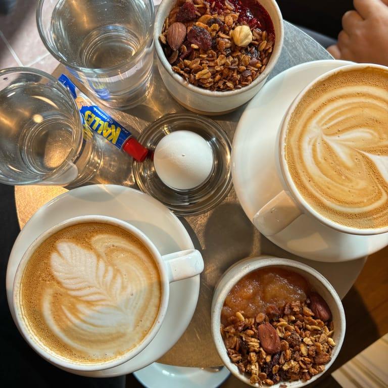 image of Café & Bageri Pascal