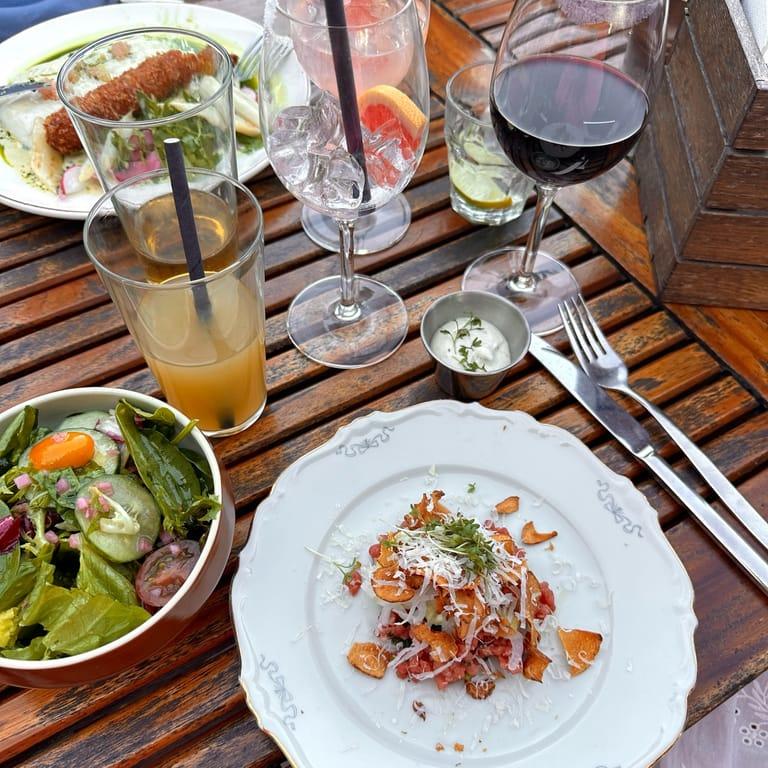 image of Ingmarsö krog