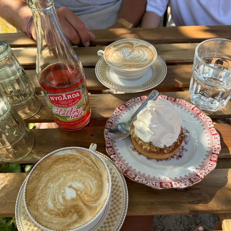 image of Ingmarsö bageri - brödboden