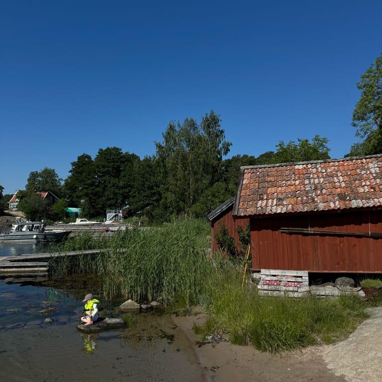 image of Ingmarsö krog
