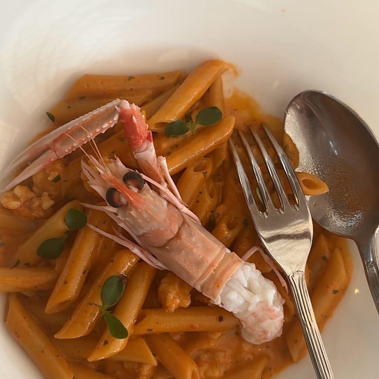 Image of the location Maitó