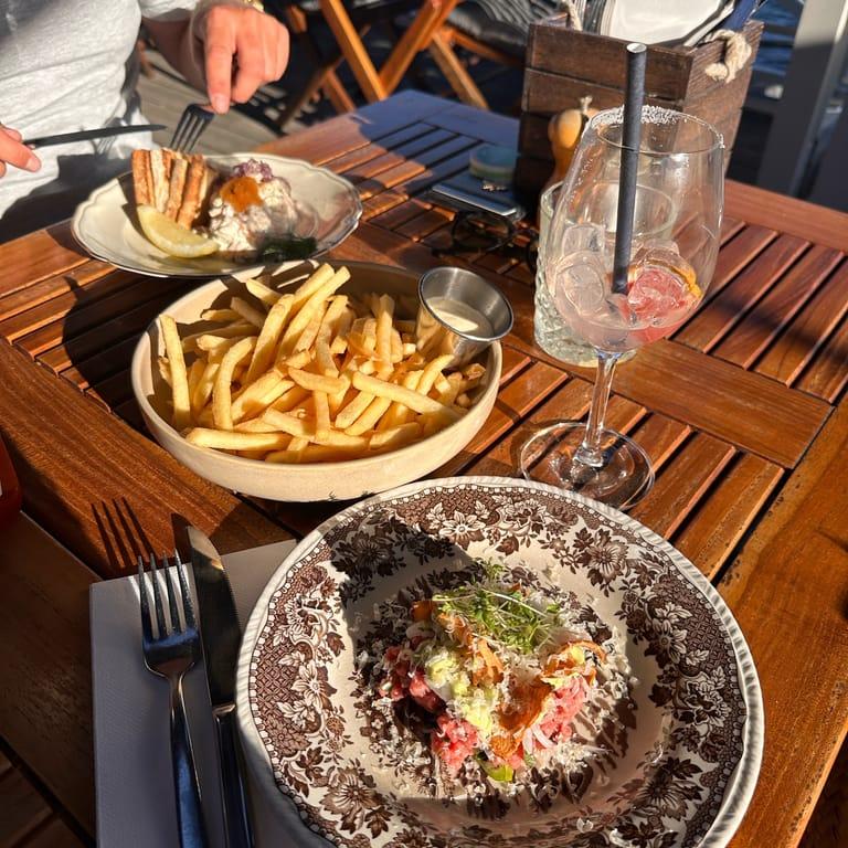 image of Ingmarsö krog