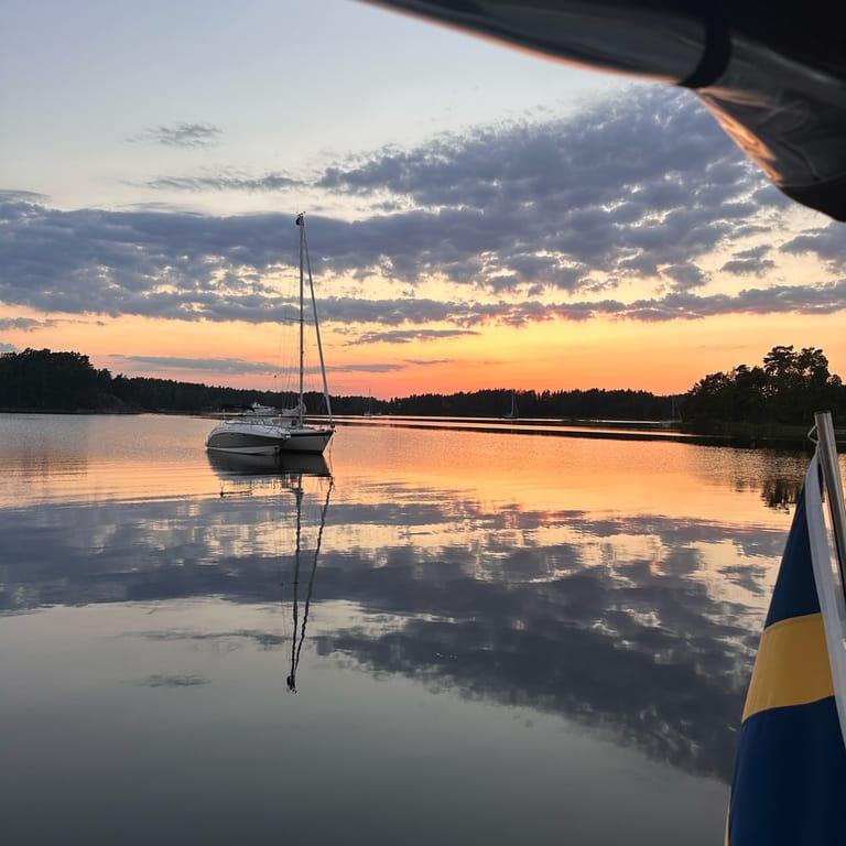 image of Ingmarsö krog