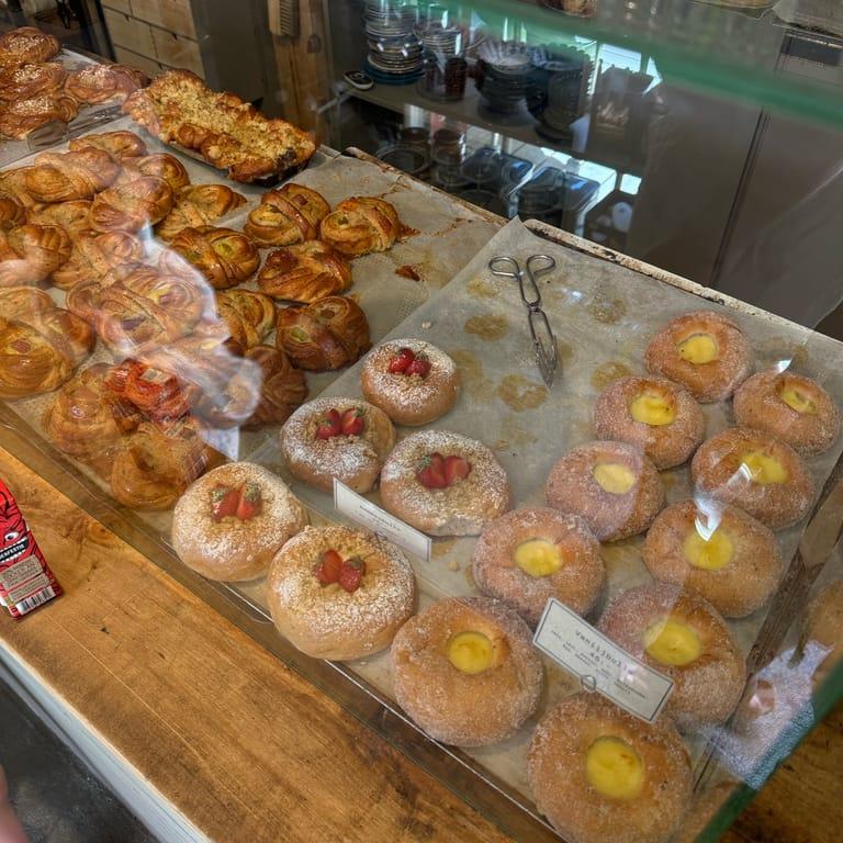 image of Ingmarsö bageri - brödboden