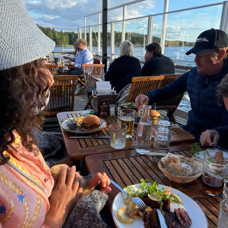 image of Ingmarsö krog