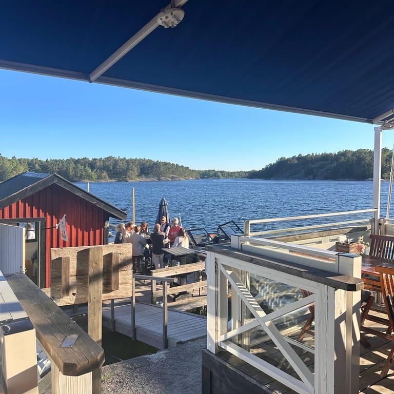 image of Ingmarsö krog