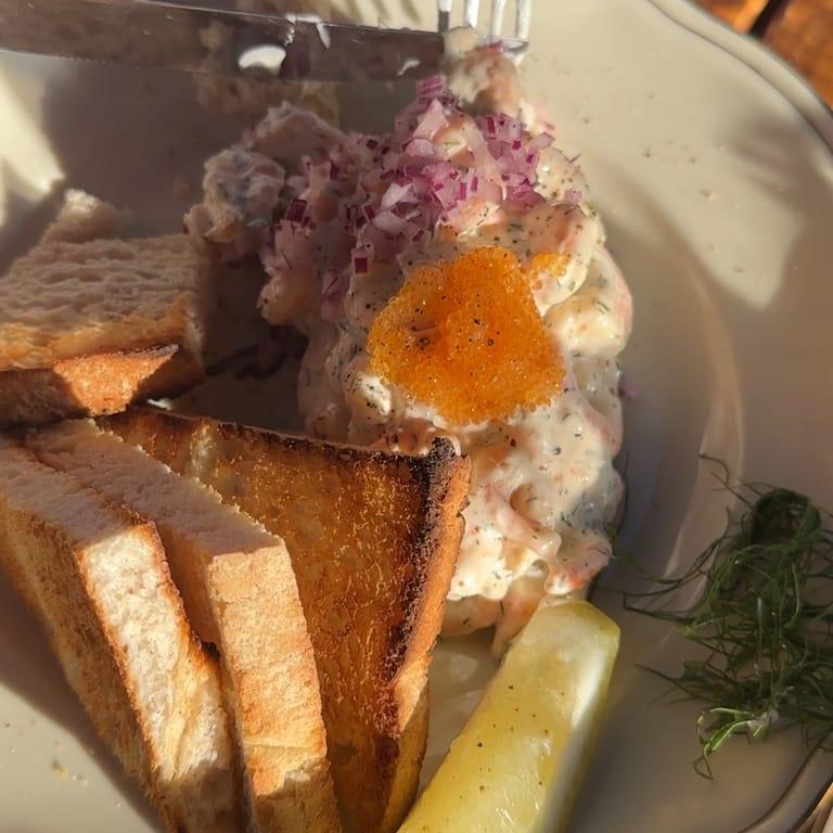 image of Ingmarsö krog