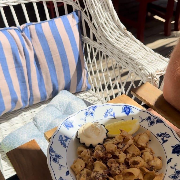 image of Ingmarsö bageri - brödboden