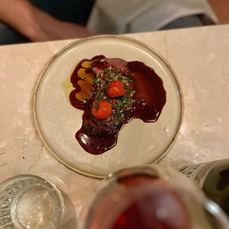 image of Falkenberg Strandbad