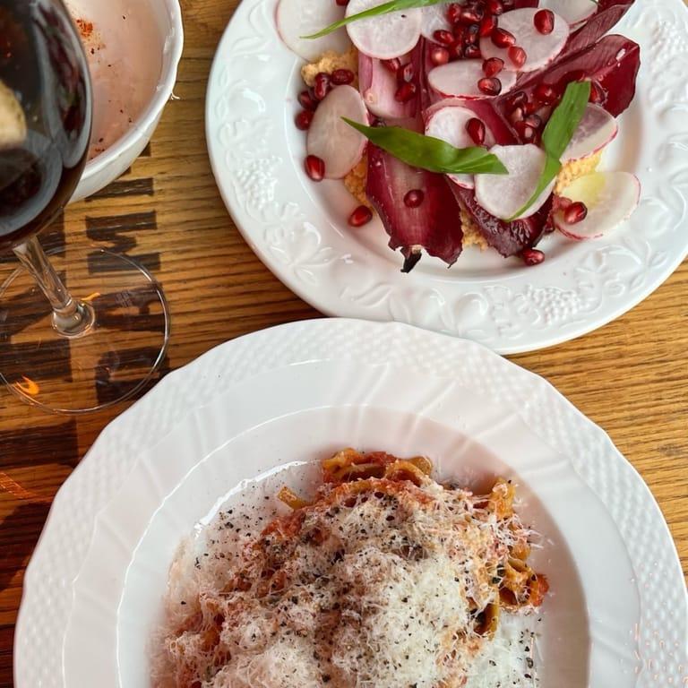 image of Mellqvist Matbar