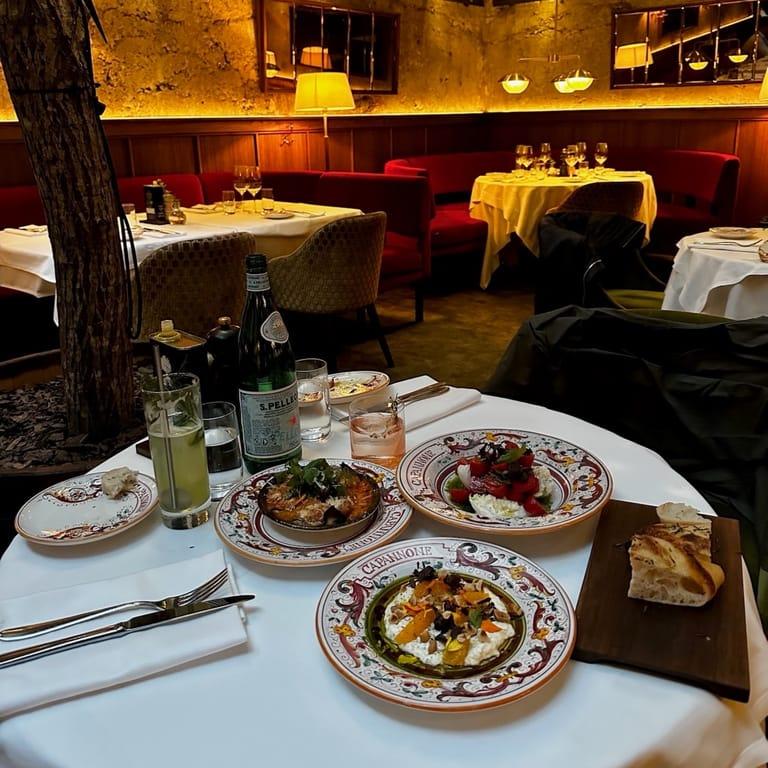 image of Capannone Stockholm