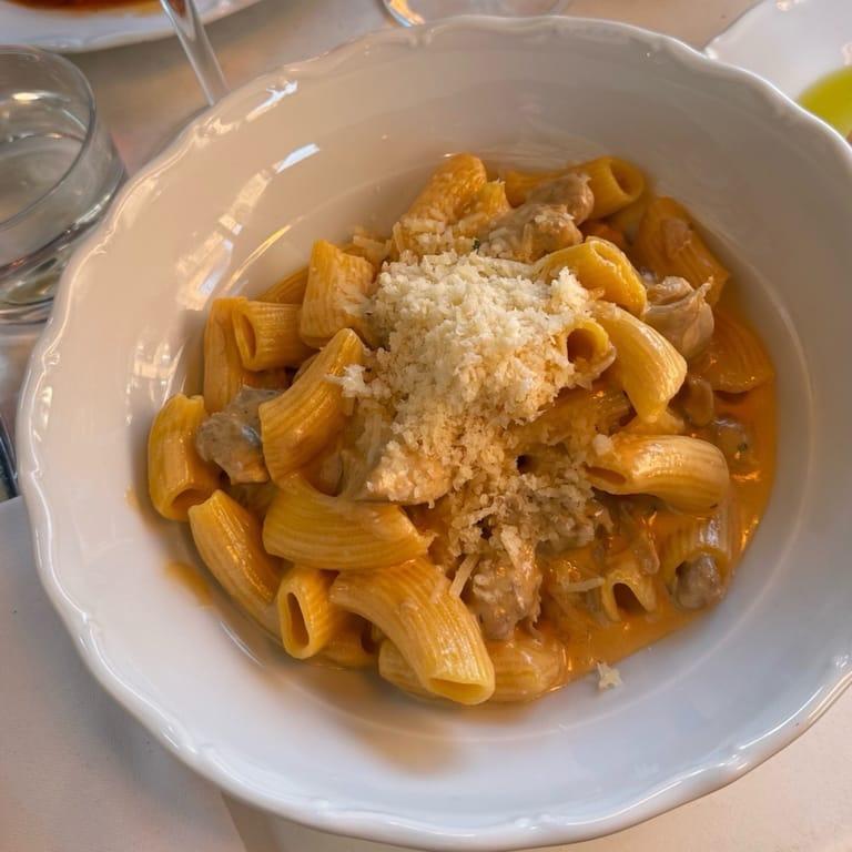 image of Den Gamle Och Havet