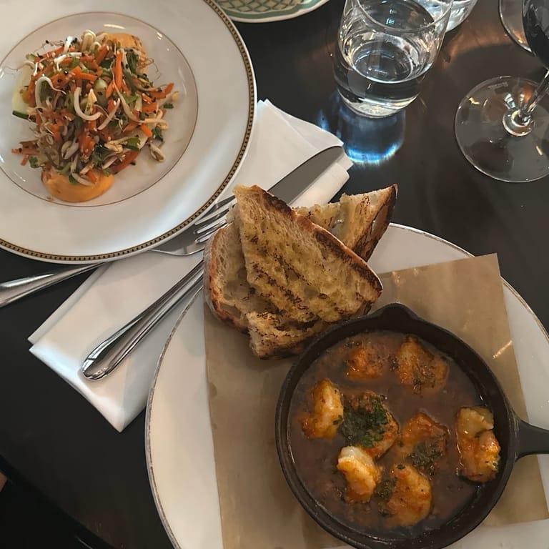 image of Restaurang Milles