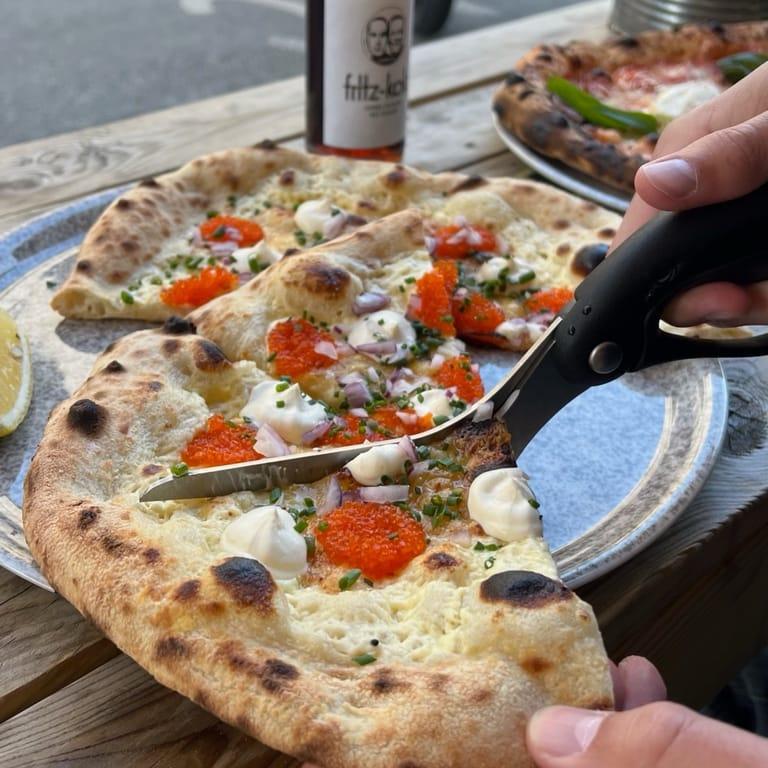 image of Deglabbet Vasastan