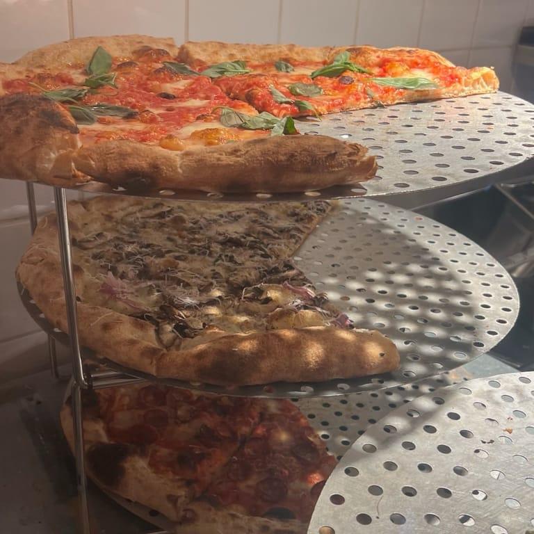 image of 800 Grader Slice Shop