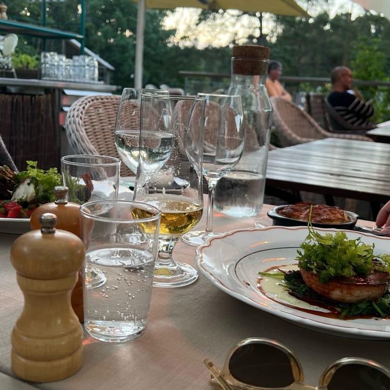 image of Bockholmen Hav & Restaurang