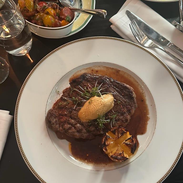 image of Restaurang Milles