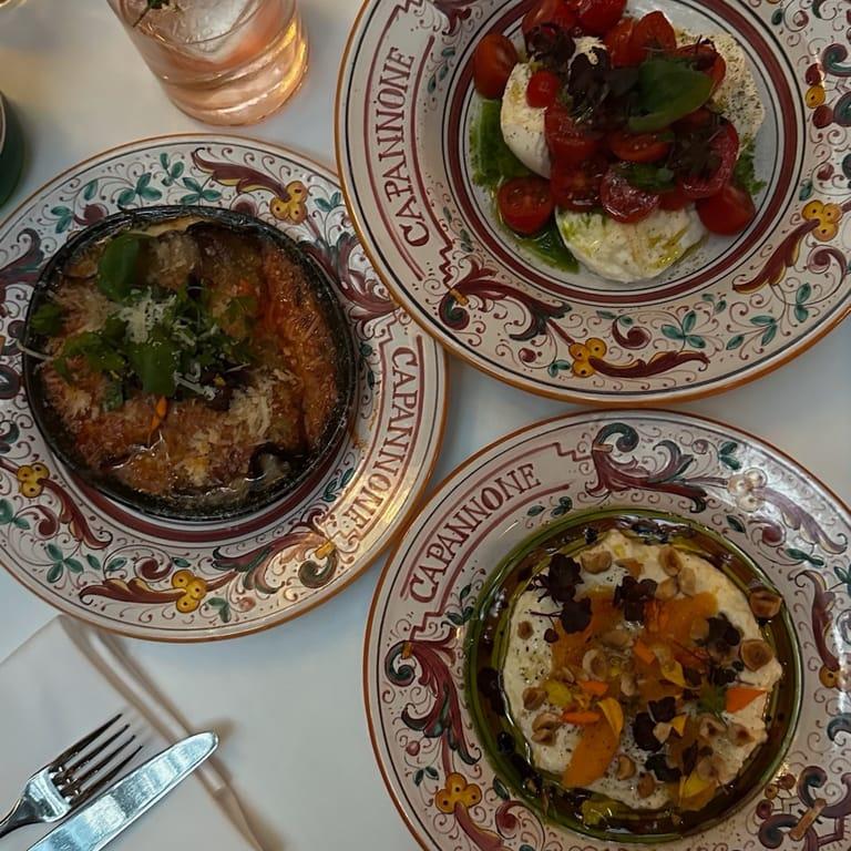 image of Capannone Stockholm