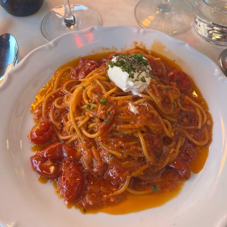 image of Den Gamle Och Havet