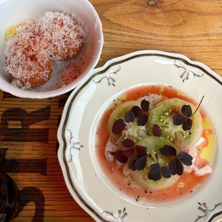 image of Mellqvist Matbar