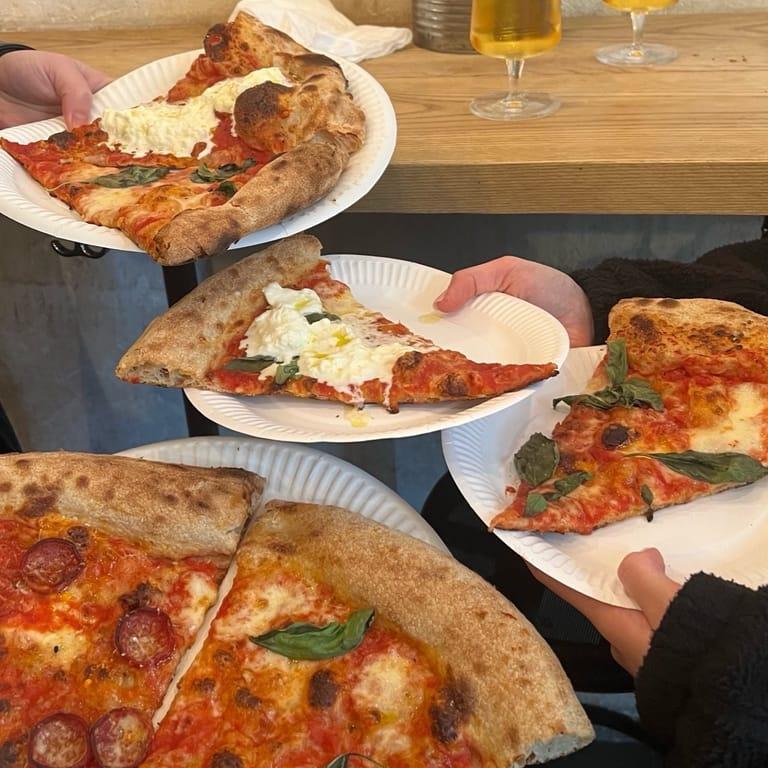 image of 800 Grader Slice Shop