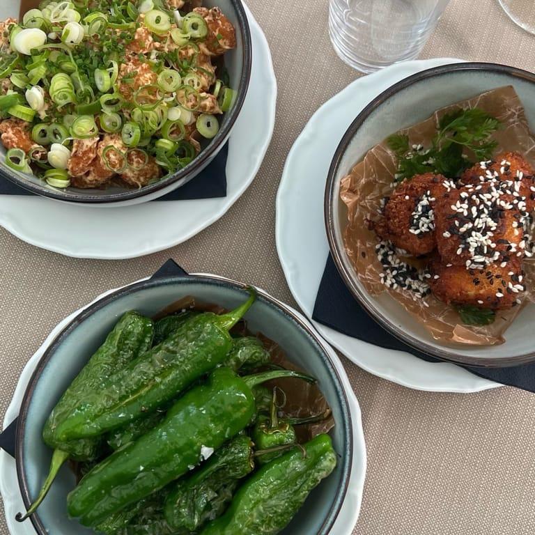 image of Bockholmen Hav & Restaurang