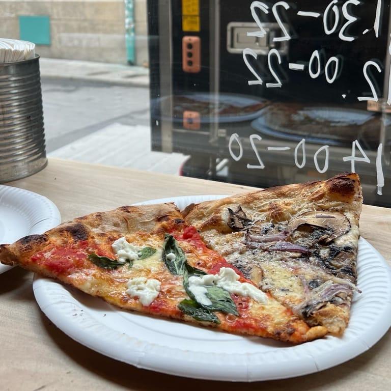 image of 800 Grader Slice Shop