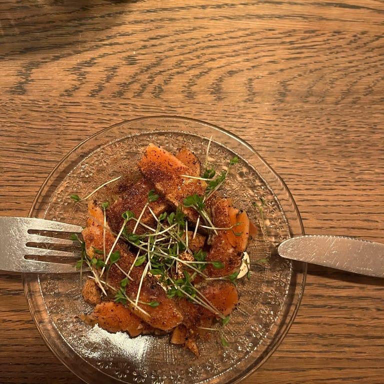 image of Lokalen Alingsås Saluhall