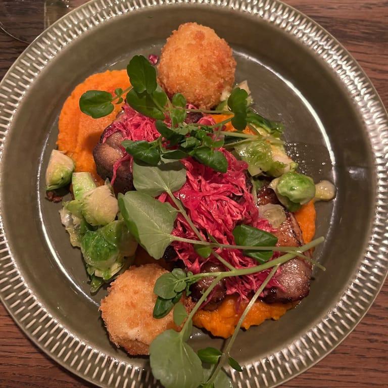 image of Lokalen Alingsås Saluhall